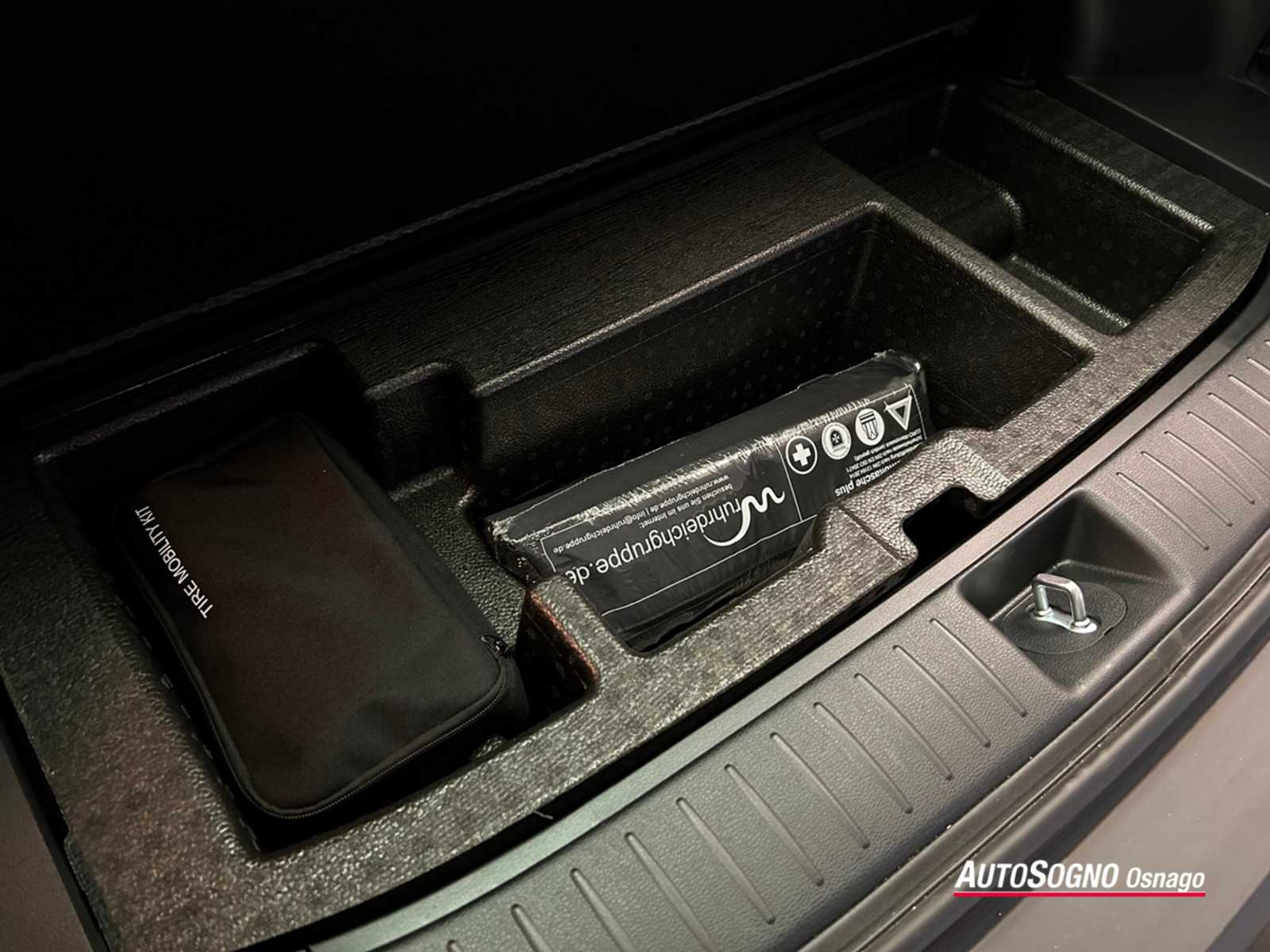 Kia Sportage 1.6 T-GDI MHEV 150CV Vision Pack
