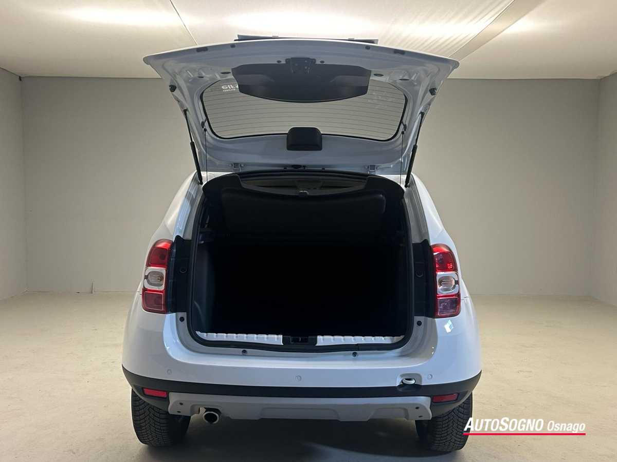 DACIA Duster 1.5 dCi 110CV S&S 4x2 Ambiance