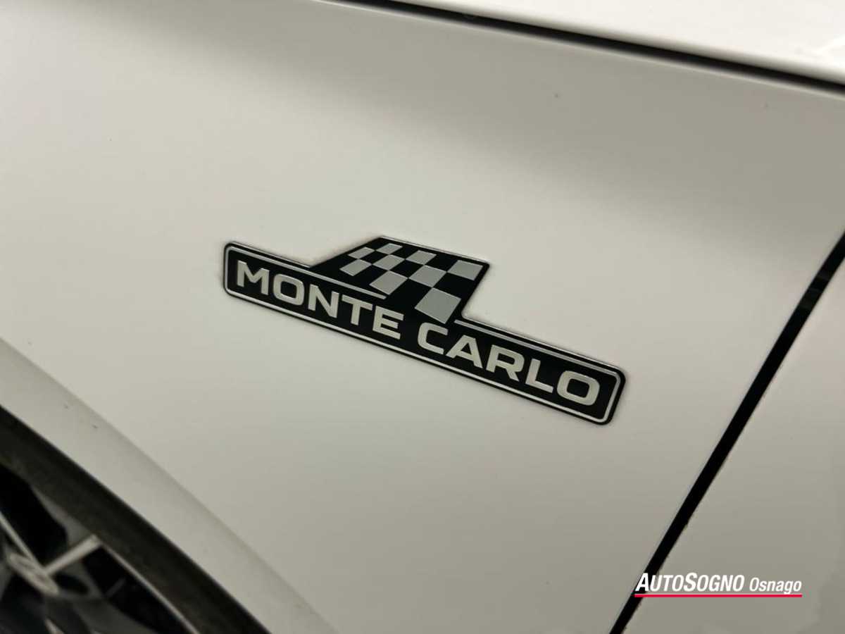 Skoda Scala 1.0 TSI 110 CV DSG Sport Monte Carlo 